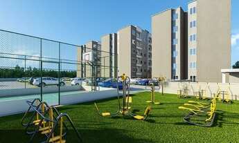 Imagem 6: Apartamento no Centro do Eusébio