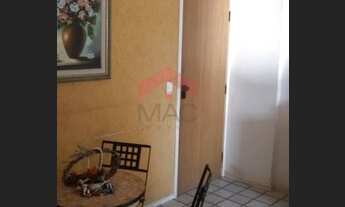 Imagem 3: Apartamento para Venda em Salvador, Candeal, 3 dormitórios, 1 suíte, 2 banheiros, 1 vaga