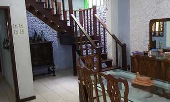 Imagem 6: Casa à venda, 5 quartos, 5 suítes, 4 vagas, Sagrada Família - Belo Horizonte/MG