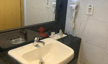 Imagem 6: Flat para aluguel, 1 quarto, 1 suíte, 1 vaga, Funcionários - Belo Horizonte/MG