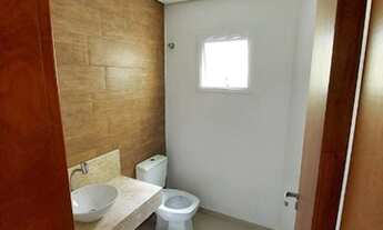 Imagem 7: Casa à venda, 3 quartos, 2 vagas, Condomínio Residencial Euroville - Bragança Paulista/SP