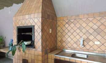 Imagem 6: Casa com 4 dormitórios à venda, 240 m² por R$ 799.900,00 - Guaíra - Curitiba/PR