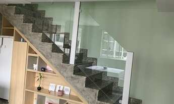 Imagem 4: Cobertura à venda, 1 quarto, 1 vaga, Savassi - Belo Horizonte/MG