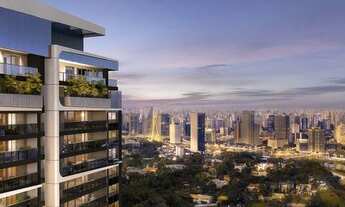 Imagem 3: Real Parque / Panamby - Parque Global - Apartamento Duplex de 325 m2, com 4 Suites e com