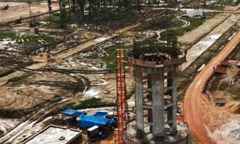 Imagem 7: BOUGAINVILLE BELÉM - TRANSFERÊNCIA