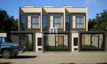 Imagem: Sobrado Geminado à venda em Porto Belo/SC