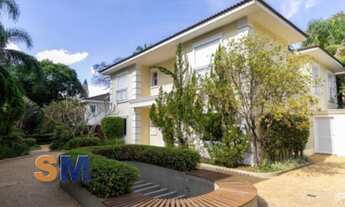 Imagem 7: Casa de Condomínio - ALTO DA BOA VISTA