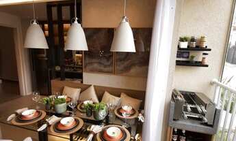 Imagem 2: APARTAMENTO PRÓXIMO AO METRÔ BARRA FUNDA - 2 DORMS COM SUÍTE - A PARTIR DE 295.000