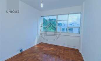 Imagem 6: Apartamento à venda 108 m² 3 quartos Lagoa - Rio de Janeiro - RJ