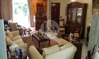 Imagem: RIO DE JANEIRO - Apartamento Padrão - Jardim