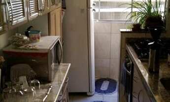 Imagem 6: Apartamento residencial à venda, Conjunto Residencial Parque Bandeirantes, Campinas