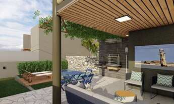 Imagem 7: Casa para venda tem 145 metros quadrados com 3 quartos em - São Miguel dos Milagres - AL