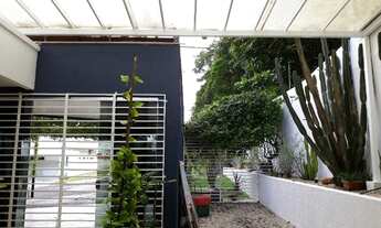 Imagem 6: Casa de alto padrão no condomínio Forest Hill