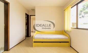 Imagem 3: Apartamento com 1 quarto à venda por R$ 238000.00, 51.20 m2 - SAO FRANCISCO - CURITIBA/PR