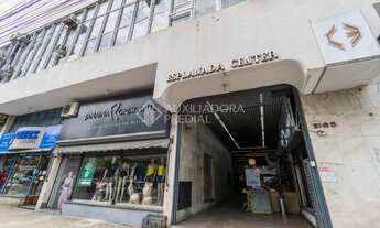 Imagem 2: PORTO ALEGRE - Conjunto Comercial/Sala - Floresta