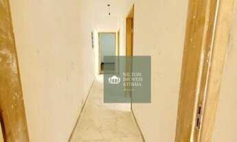 Imagem 7: Casa com 3 SUÍTES à venda, 183 m² por R$ 1.300.000 - Condomínio Terras de Atibaia I - Atib