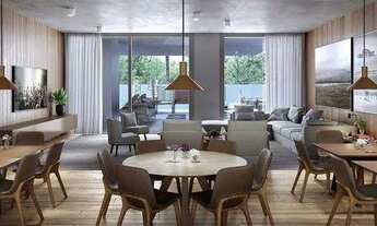 Imagem 7: Grand Habitarte, 3 suítes à venda, 158 m² por R$ 3.042.000 - Brooklin - São Paulo/SP