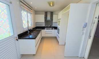 Imagem 6: Tríplex em condomínio, em localização privilegiada