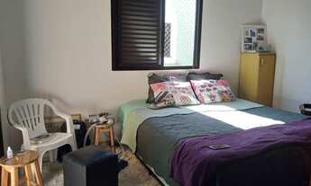 Imagem 4: Casa com 3 dormitórios à venda, 110 m² por R$ 390.000,00 - Bosque dos Eucaliptos - São Jos