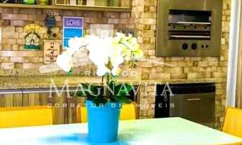 Imagem 5: SALVADOR - Apartamento Padrão - ARMAÇÃO