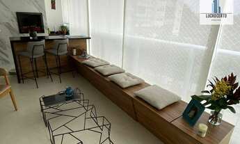 Imagem 7: Apartamento com 2 dormitórios à venda, 96 m² por R$ 1.250.000,00 - Vila Anastácio - São Pa