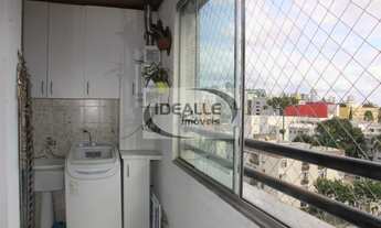 Imagem 7: Apartamento com 2 quartos à venda por R$ 560000.00, 71.93 m2 - CHAMPAGNAT - CURITIBA/PR