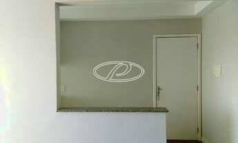 Imagem 4: Apartamento à venda, 3 quartos, 1 suíte, 2 vagas, Jardim Esmeralda - Limeira/SP