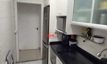 Imagem 4: Apartamento à venda, 50 m² por R$ 350.000,00 - Vila Arapuã - São Paulo/SP