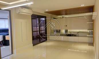 Imagem 7: Linda Cobertura Linear - Icaraí - Niterói -RJ