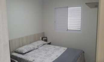 Imagem 6: Lindo Apartamento, com 2 dormitorios e 1 banheiro localizado no condomínio Valle da Serra