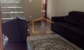 Imagem 4: GUARULHOS - Casa Padrão - Vila Galvão