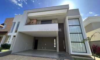 Imagem 1: Casa - Swiss Park - Campinas