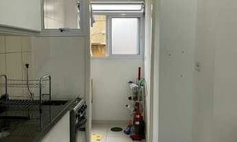 Imagem 3: Apartamento à venda no bairro Jardim Refúgio - Sorocaba/SP