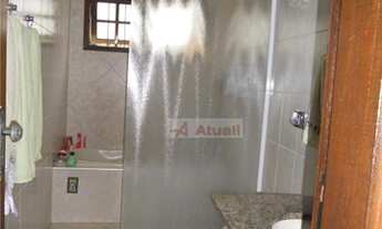 Imagem 7: Casa residencial à venda, Caminhos de San Conrado, Campinas