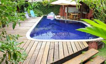 Imagem: CASA RESIDENCIAL em UBATUBA - SP, Praia