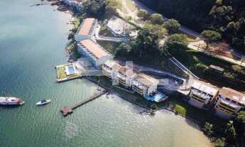 Imagem 6: Angra dos Reis - Apartamento Padrão - Gambôa do Belém (Cunhambebe