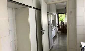 Imagem 5: APARTAMENTO RESIDENCIAL em SÃO PAULO - SP, ACLIMAÇÃO