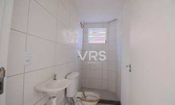 Imagem 6: Apartamento com 2 dormitórios à venda, 50 m² por R$ 220.000,00 - Pimenteiras - Teresópolis