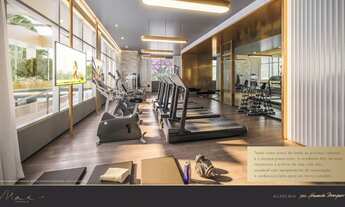 Imagem 6: Apartamento duplex 4 quartos á venda 433m2 no Barigui - Laguna Mai Terraces