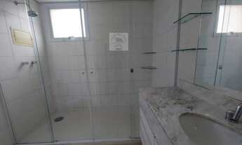 Imagem 3: Apartamento 3 dormitórios - 3 suítes - 2 vagas e lazer