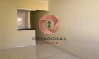 Imagem 3: Casa com 3 quartos sendo uma suíte, à venda, 100 m² por R$ 530.000 - Barroco (Itaipuaçu)