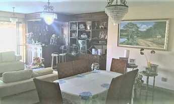 Imagem 6: Barra da Tijuca Apartamento cobertura com 3 dormitórios