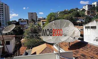 Imagem 7: Casa com 5 dormitórios à venda, 193 m² por R$ 550.000,00 - Fonseca - Niterói/RJ