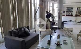 Imagem: RIO DE JANEIRO - Apartamento Padrão - Ipanema