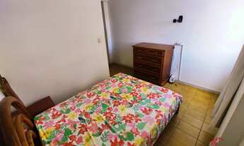 Imagem 5: Apartamento 02 Quartos + DCE Reversível na Praia do Morro