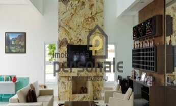 Imagem 7: Casa em condomínio em Sorocaba, Saint Patrick