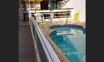 Imagem 3: Sobrado com piscina e praia