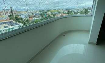 Imagem 4: Cobertura para venda possui 175 metros quadrados com 3 quartos em Centro - Lauro de Freita