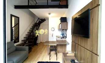 Imagem 4: Excelente Apartamento no Cond Nyc Berrini - Brooklin - São Paulo - SP