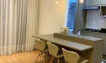 Imagem 7: Seu Pé na Areia Mobiliado e com Vista para o Mar